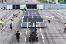 Solar Inverter Technology