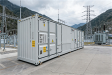 Energy Storage Certification